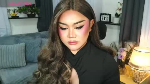 Jasmine Brandy online show from 04-18-26, 07:07