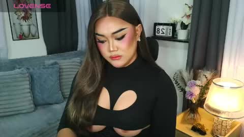 Jasmine Brandy online show from 04-29-26, 04:00