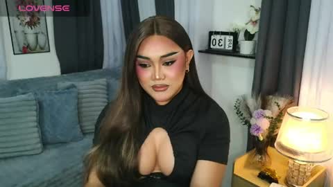 Jasmine Brandy online show from 04-30-26, 05:19