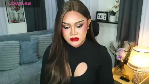 Jasmine Brandy online show from 05-04-26, 04:58