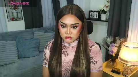 Jasmine Brandy online show from 05-09-26, 12:05