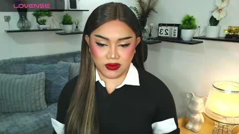 Jasmine Brandy online show from 05-10-26, 12:05