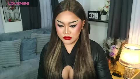 Jasmine Brandy online show from 05-10-26, 06:24