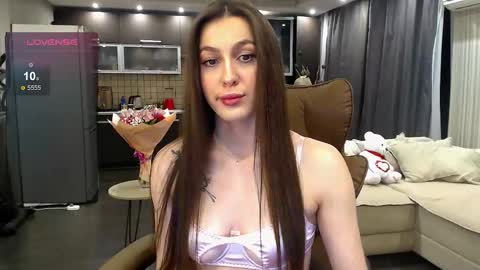 Jasmine online show from 04-26-26, 08:17