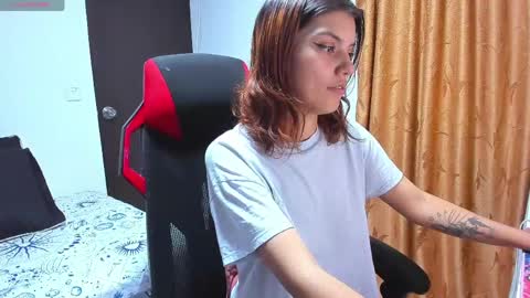 jasmine online show from 05-20-26, 03:24