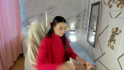 Jas online show from 12-16-24, 02:05