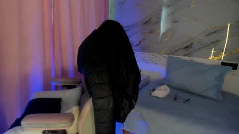 Jas online show from 01-14-25, 02:22