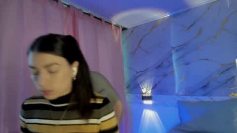 Jas online show from 01-20-25, 01:53