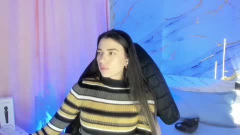 Jas online show from 02-13-25, 06:16