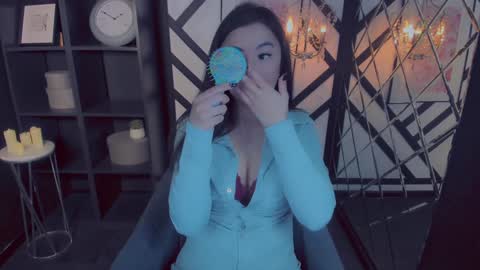 Jasmine online show from 12-24-24, 05:49