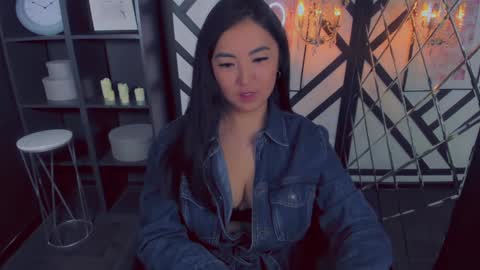 Jasmine online show from 12-27-24, 08:35