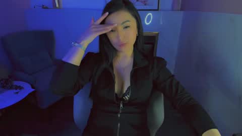 Jasmine online show from 02-21-25, 09:56