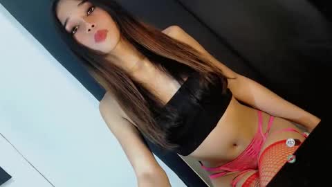 CUTE JANNA online show from 04-15-26, 09:38