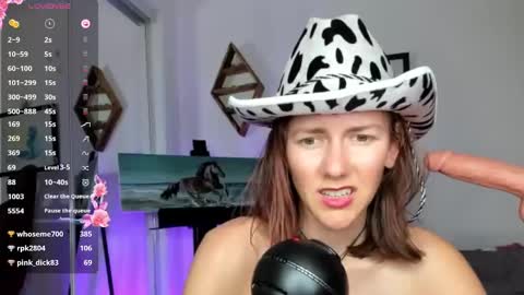 Jasmine Daze online show from 02-11-25, 05:26