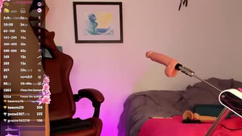 Jasmine Daze online show from 03-09-25, 07:37