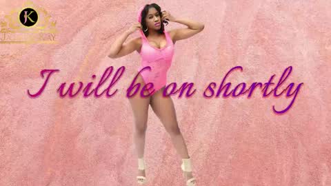 JasmineKay online show from 11-15-25, 12:52