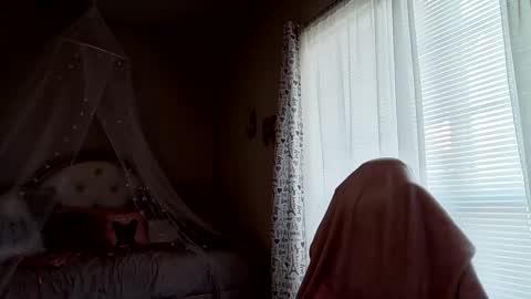 JasmineKay online show from 03-23-26, 08:46