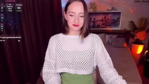 Jasmine online show from 12-11-24, 01:28