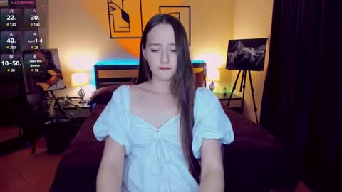 Jasmine online show from 12-14-24, 07:07