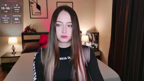 Jasmine online show from 03-14-26, 05:02