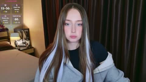 Jasmine online show from 04-08-26, 10:37