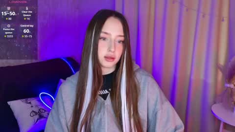 Jasmine online show from 04-11-26, 05:12