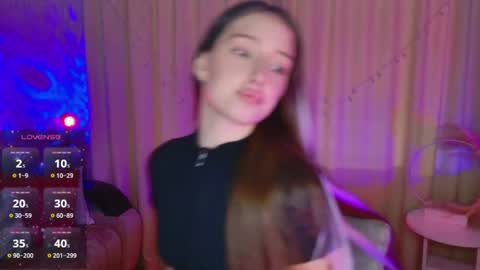 Jasmine online show from 05-25-26, 10:10