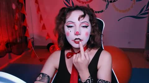 Jasmine online show from 10-27-25, 05:11