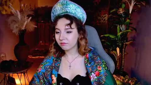 Snapshot of jasminemilko chatting on 02-21-26, 05:19 Jasmine online show from 02-21-26, 05:19