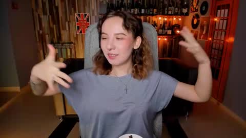 Snapshot of jasminemilko chatting on 02-28-26, 05:08 Jasmine online show from 02-28-26, 05:08