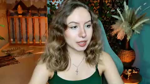 Snapshot of jasminemilko chatting on 06-29-26, 05:03 Jasmine online show from 06-29-26, 05:03