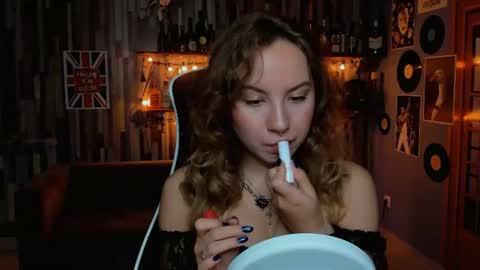 Snapshot of jasminemilko chatting on 07-20-26, 05:00 Jasmine online show from 07-20-26, 05:00