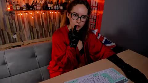 Snapshot of jasminemilko chatting on 07-28-26, 12:48 Jasmine online show from 07-28-26, 12:48