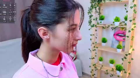 Fantastic Jasmin online show from 07-14-26, 08:14