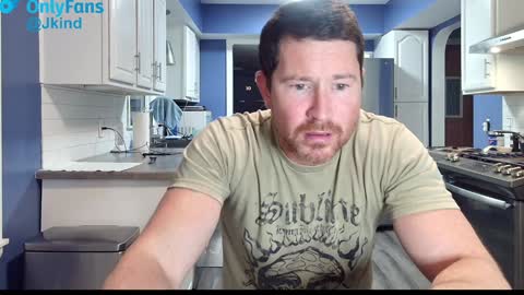 Jkind online show from 01-29-25, 11:46