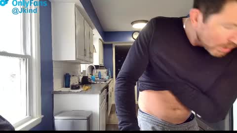 Jkind online show from 03-02-25, 03:27