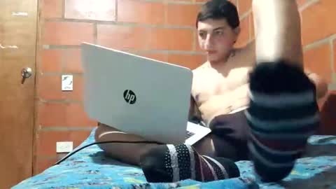 JASON BLESS1 online show from 09-17-25, 02:13