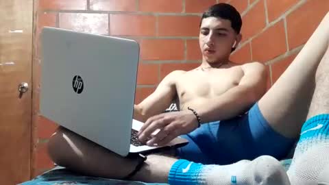 JASON BLESS1 online show from 09-19-25, 02:13