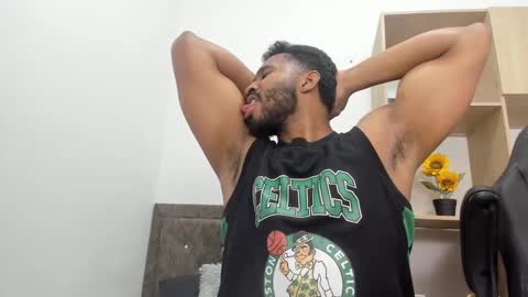 Jason online show from 09-29-25, 01:16