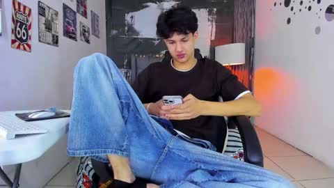 JASON online show from 02-13-26, 04:30