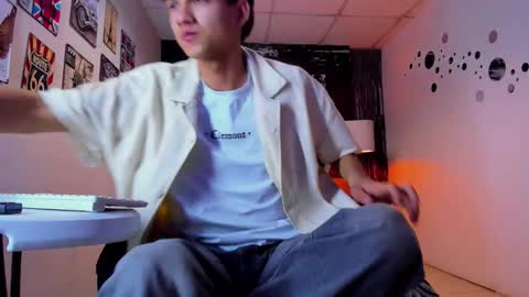 JASON online show from 02-18-26, 03:57