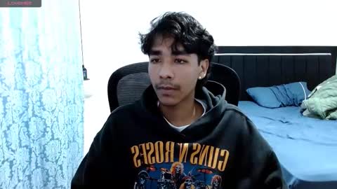 jason_haasland online show from 03-14-26, 12:17