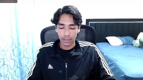 jason_haasland online show from 04-19-26, 11:29