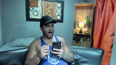 jason_risto online show from 05-20-26, 07:03