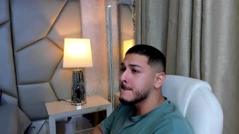 Snapshot of jason_shaw_ chatting on 09-26-25, 01:53 Jasson Shaw online show from 09-26-25, 01:53