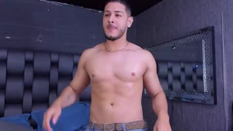 Snapshot of jason_shaw_ chatting on 10-01-25, 11:22 Jasson Shaw online show from 10-01-25, 11:22