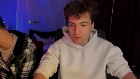 Your Jason online show from 04-09-26, 08:42