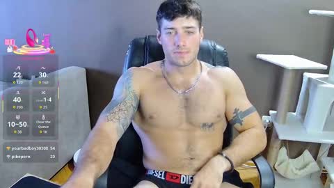 Snapshot of jason_thegreat chatting on 09-09-25, 10:42 Jason theGreat online show from 09-09-25, 10:42