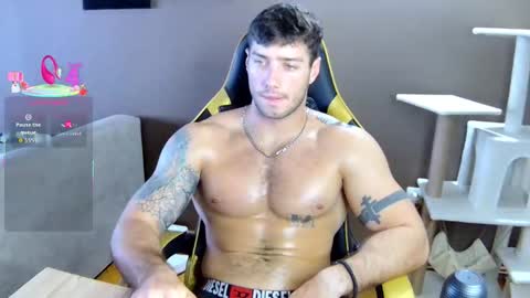 Snapshot of jason_thegreat chatting on 09-13-25, 10:20 Jason theGreat online show from 09-13-25, 10:20