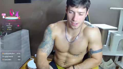 Snapshot of jason_thegreat chatting on 09-24-25, 10:02 Jason theGreat online show from 09-24-25, 10:02